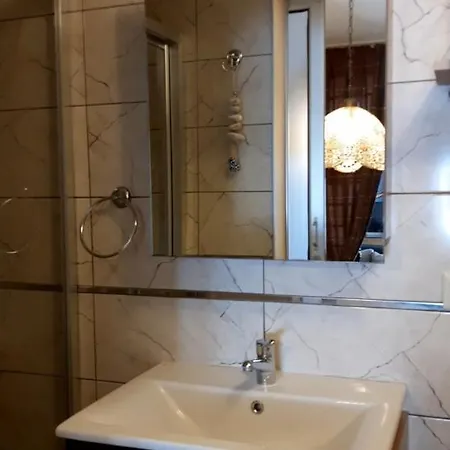 Дом Для Прекрасного Отдыха Holiday home *
