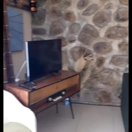 Дом Для Прекрасного Отдыха Bodrum