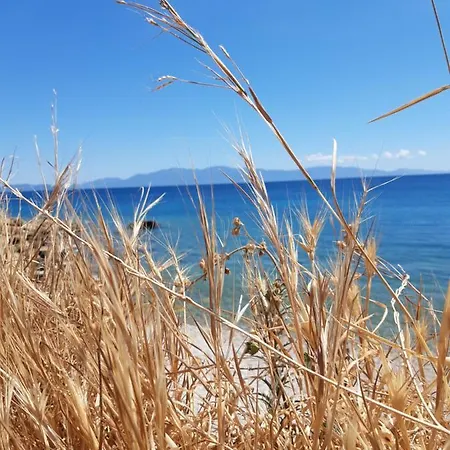 Holiday home Дом Для Прекрасного Отдыха Bodrum