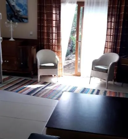 Дом Для Прекрасного Отдыха Holiday home *