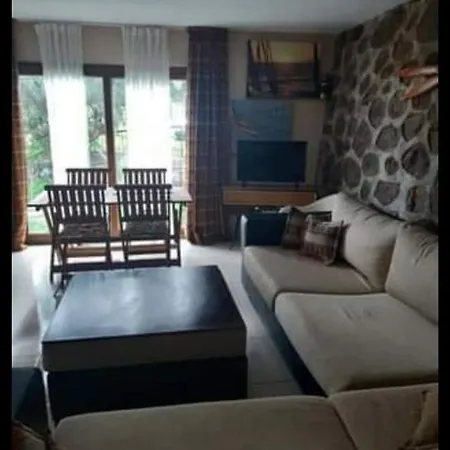 Holiday home Дом Для Прекрасного Отдыха *