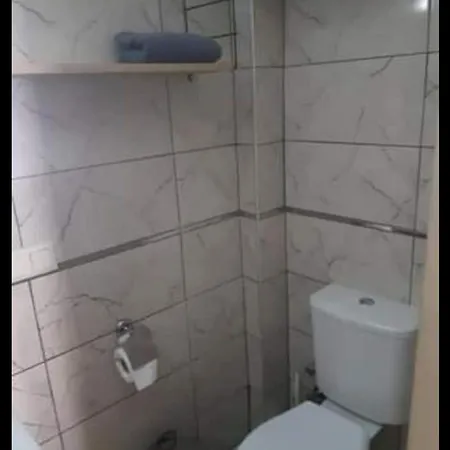 Holiday home Дом Для Прекрасного Отдыха
