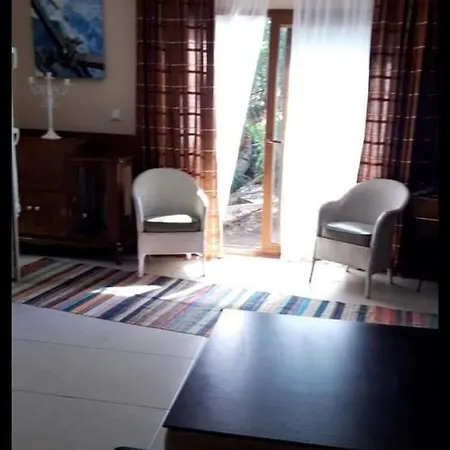 Дом Для Прекрасного Отдыха Bodrum